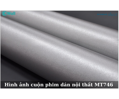 Phim dán nội thất cao cấp nhập khẩu Hàn Quốc MT746