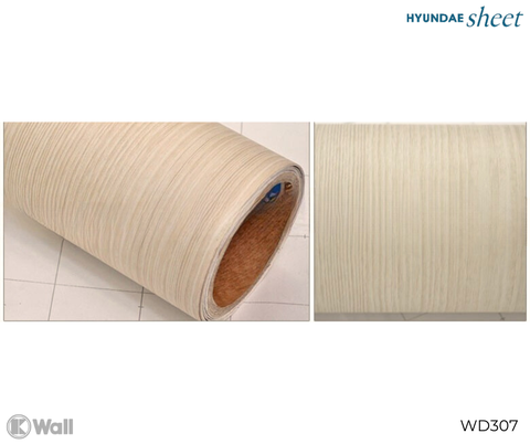 Phim dán nội thất cao cấp nhập khẩu Hàn Quốc WD307