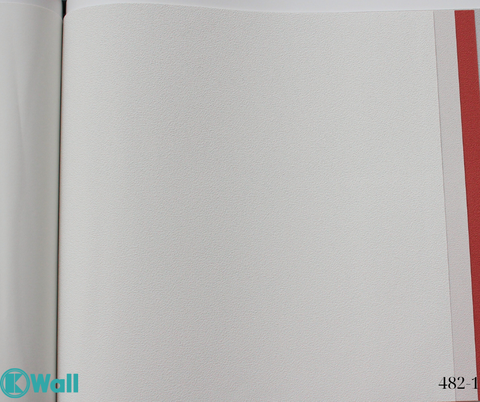 Giấy dán tường một màu Hàn Quốc Basic+ 482-1