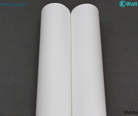 Phim dán nội thất cao cấp nhập khẩu Hàn Quốc SM886