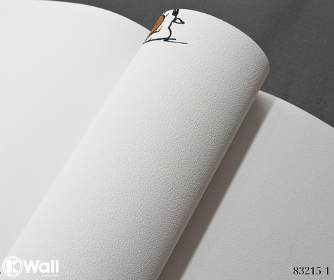 Giấy dán tường Hàn Quốc Peanust+ 83215-1