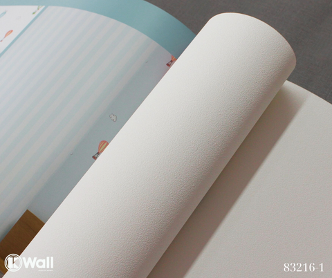 Giấy dán tường Hàn Quốc Peanust+ 83216-1