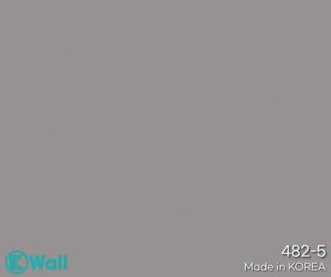 Giấy dán tường một màu Hàn Quốc Basic+ 482-5