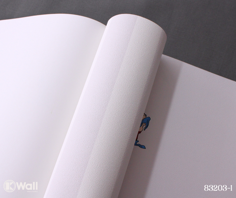 Giấy dán tường Hàn Quốc Peanust+ 83203-1