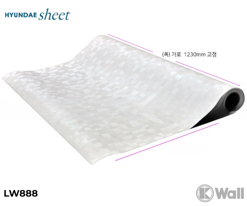 Phim dán nội thất cao cấp nhập khẩu Hàn Quốc LW888