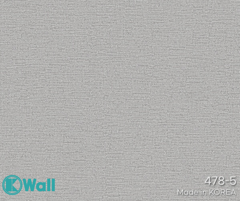 Giấy dán tường một màu Hàn Quốc Basic+ 478-5