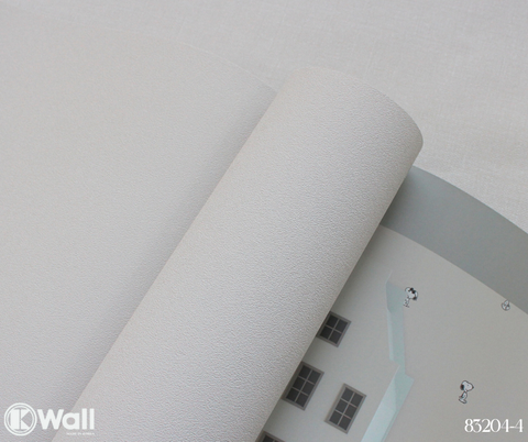 Giấy dán tường Hàn Quốc Peanust+ 83204-4