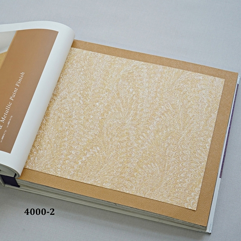 Giấy dán tường họa tiết Hàn Quốc Aurora 4000