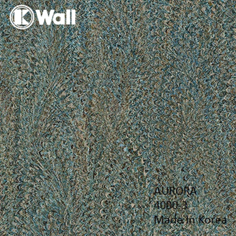 Giấy dán tường họa tiết Hàn Quốc Aurora 4000