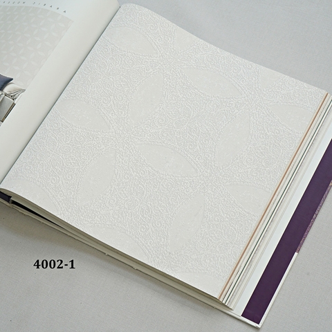 Giấy dán tường họa tiết Hàn Quốc Aurora 4002