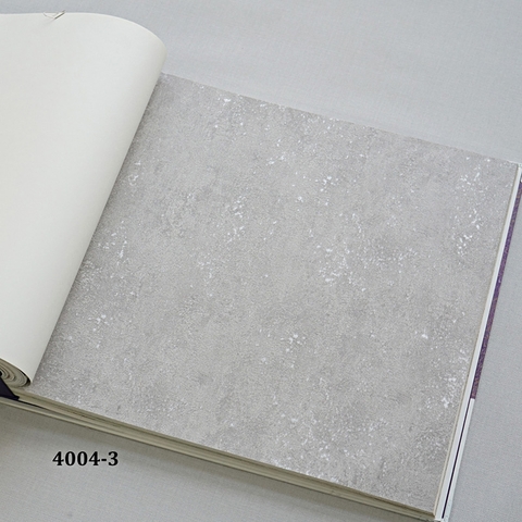Giấy dán tường xi măng Hàn Quốc Aurora 4004