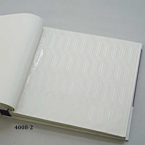 Giấy dán tường phòng khách Hàn Quốc Aurora 4008