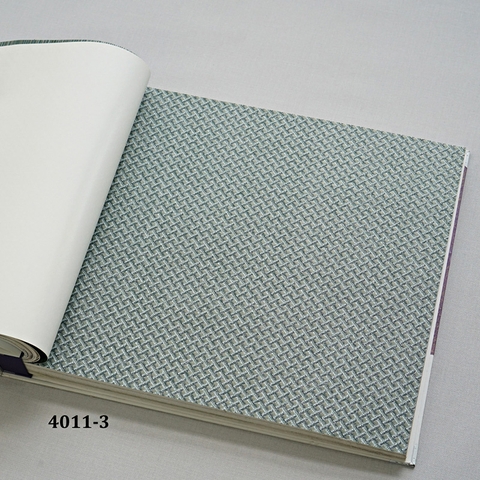 Giấy dán tường họa tiết 3D Hàn Quốc Aurora 4011