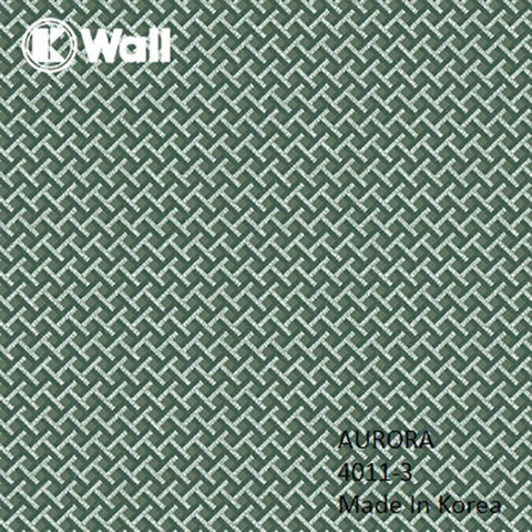 Giấy dán tường họa tiết 3D Hàn Quốc Aurora 4011