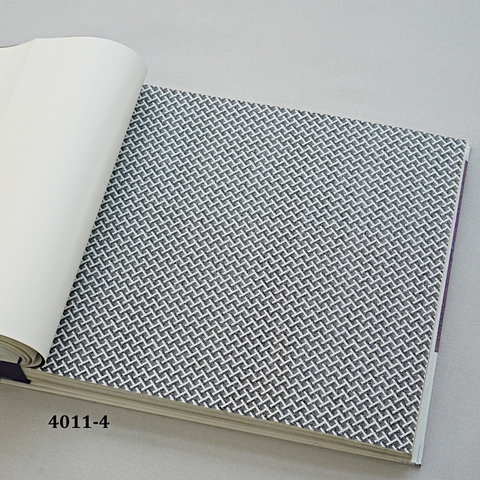 Giấy dán tường họa tiết 3D Hàn Quốc Aurora 4011