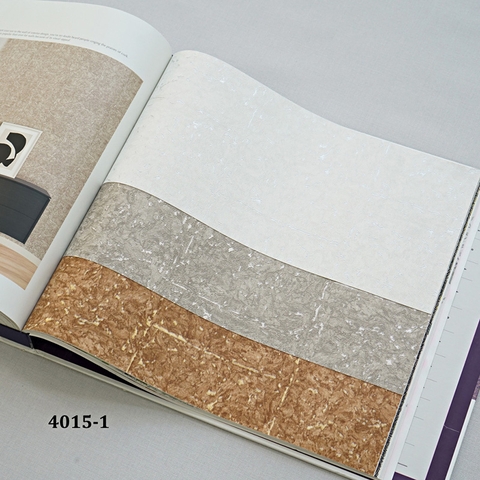 Giấy dán tường vân đá Hàn Quốc Aurora 4015