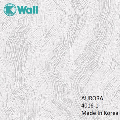 Giấy dán tường họa tiết Hàn Quốc Aurora 4016