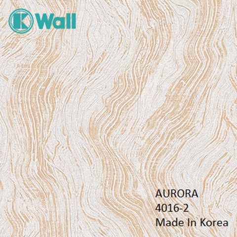 Giấy dán tường họa tiết Hàn Quốc Aurora 4016