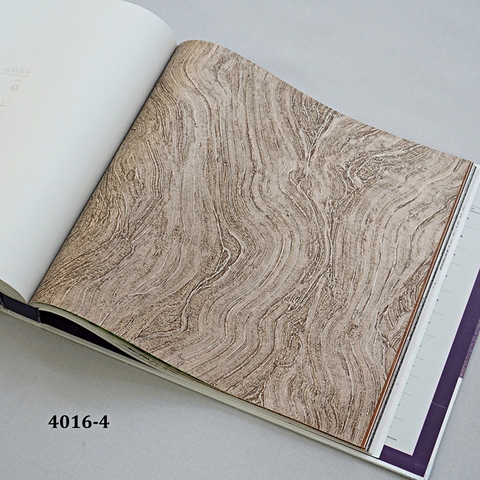 Giấy dán tường họa tiết Hàn Quốc Aurora 4016