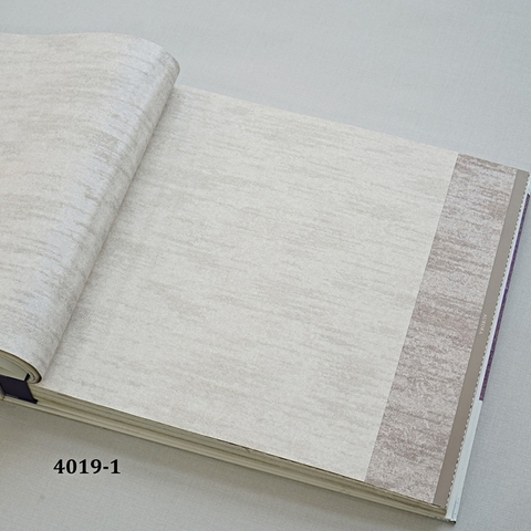 Giấy dán tường nền cát Hàn Quốc Aurora 4019