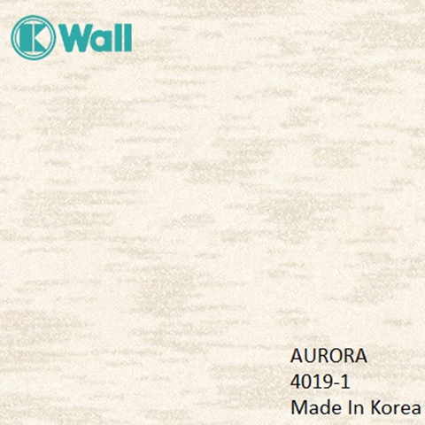 Giấy dán tường nền cát Hàn Quốc Aurora 4019