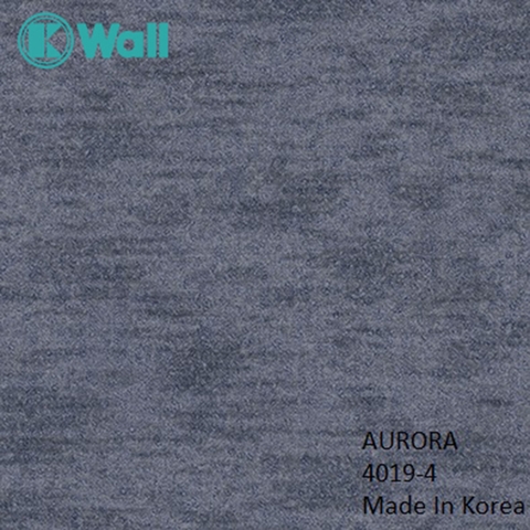 Giấy dán tường nền cát Hàn Quốc Aurora 4019
