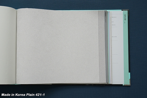 Giấy dán tường họa tiết sơn tường Plain 421