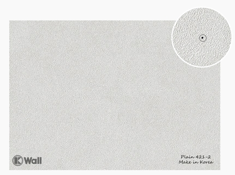 Giấy dán tường họa tiết sơn tường Plain 421