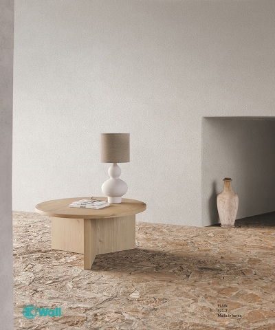 Giấy dán tường họa tiết sơn tường Plain 421