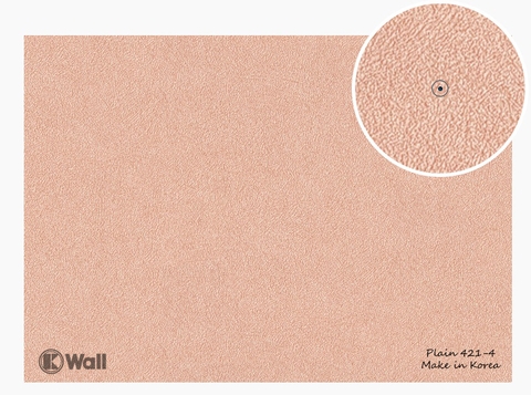 Giấy dán tường họa tiết sơn tường Plain 421