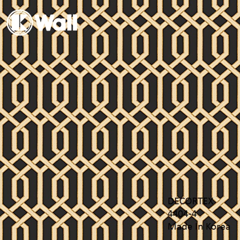 Giấy dán tường phòng khách Hàn Quốc Decortex 4404