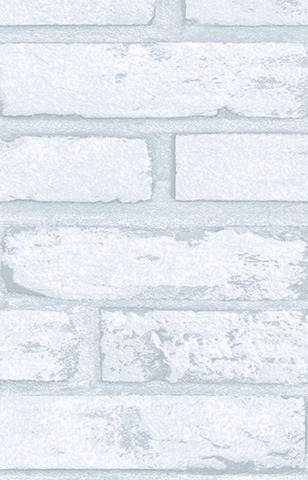 Giấy dán tường giả gạch Hàn Quốc Basic+ 497-1