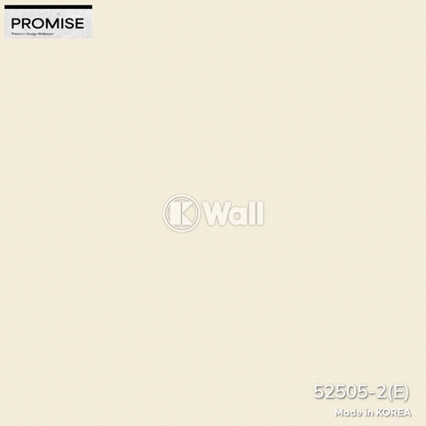 Giấy dán tường Hàn Quốc PROMISE 52505-2