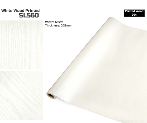 Phim dán nội thất cao cấp nhập khẩu Hàn Quốc SL560
