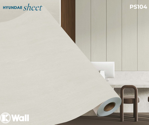 Phim dán nội thất cao cấp nhập khẩu Hàn Quốc PS104
