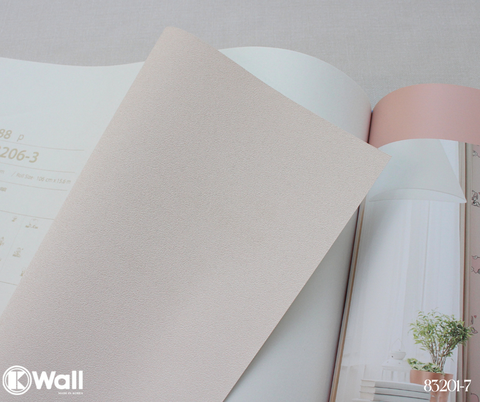 Giấy dán tường Hàn Quốc Peanust+ 83201-7