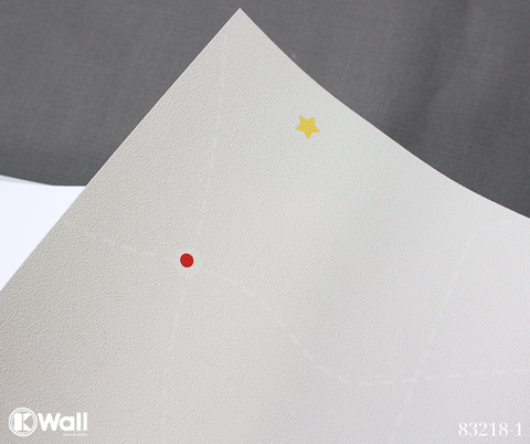 Giấy dán tường Hàn Quốc Peanust+ 83218-1