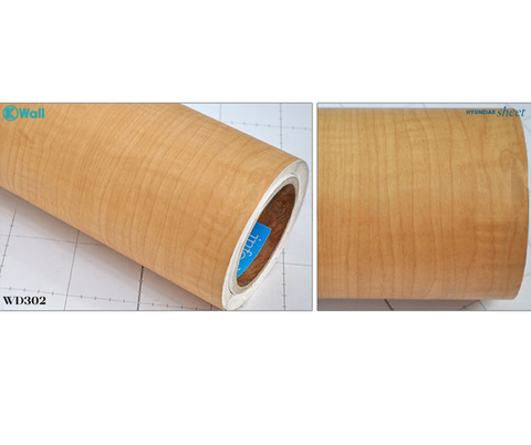 Phim dán nội thất cao cấp nhập khẩu Hàn Quốc WD302