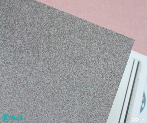 Giấy dán tường một màu Hàn Quốc Basic+ 482-5