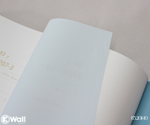 Giấy dán tường Hàn Quốc Peanust+ 83201-10