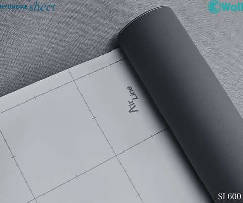 Phim dán nội thất cao cấp nhập khẩu Hàn Quốc SL600