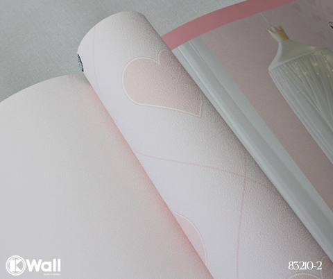 Giấy dán tường Hàn Quốc Peanust+ 83210-2