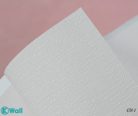 Giấy dán tường một màu Hàn Quốc Basic+ 478-1