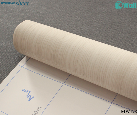 Phim dán nội thất cao cấp nhập khẩu Hàn Quốc MW178