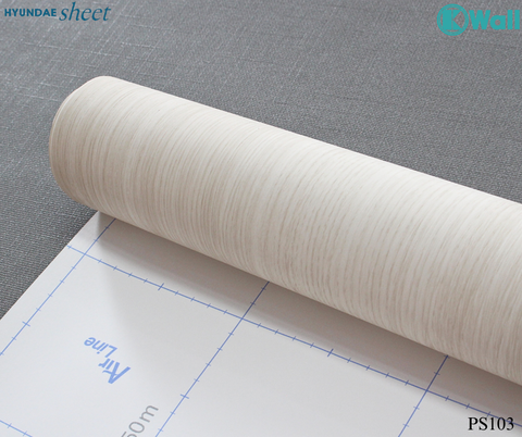 Phim dán nội thất cao cấp nhập khẩu Hàn Quốc PS103