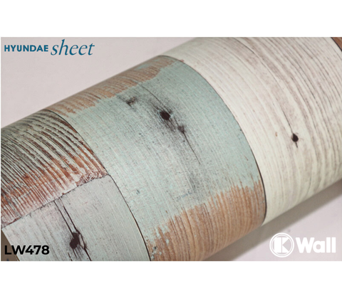 Phim dán nội thất cao cấp nhập khẩu Hàn Quốc LW478