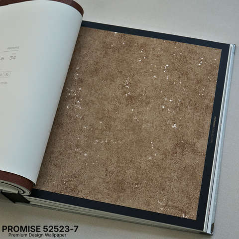 Giấy dán tường Hàn Quốc PROMISE 52523-7
