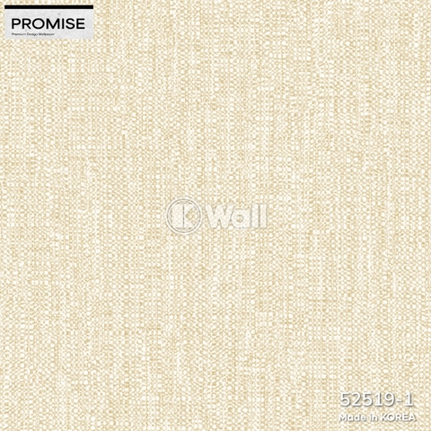 Giấy dán tường Hàn Quốc PROMISE 52519-1