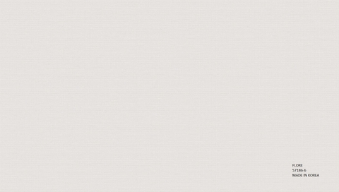 Giấy dán tường Hàn Quốc vân vải Fiore 57186