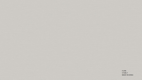 Giấy dán tường Hàn Quốc vân vải Fiore 57186